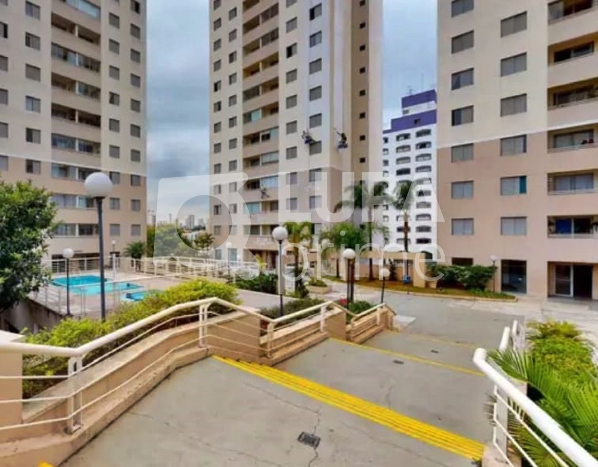 Apartamento à venda com 2 quartos, 50m² - Foto 17