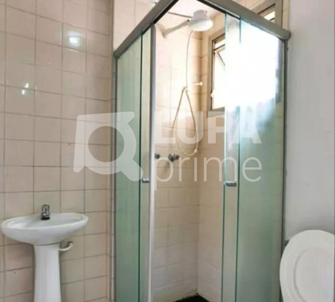 Apartamento à venda com 2 quartos, 50m² - Foto 10