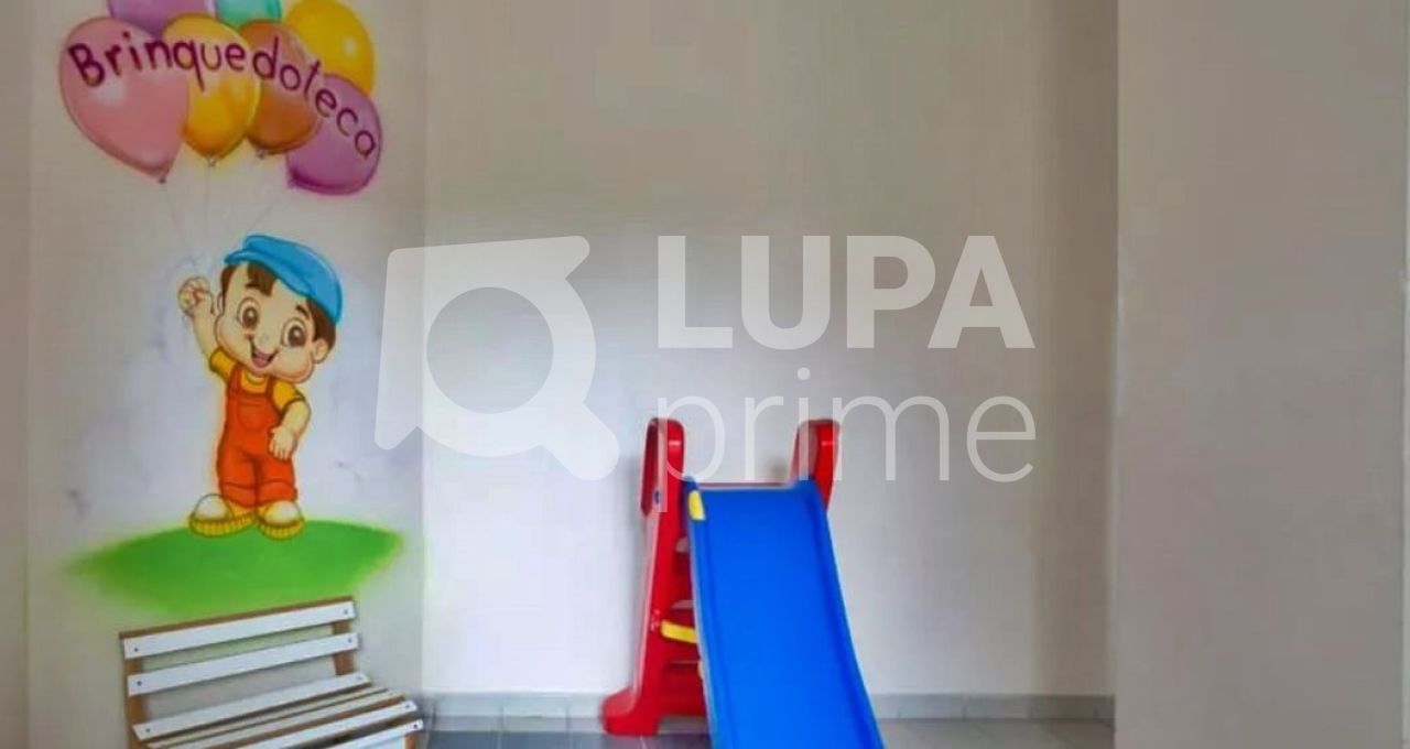 Apartamento à venda com 2 quartos, 50m² - Foto 15