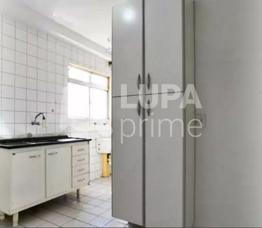Apartamento à venda com 2 quartos, 50m² - Foto 8