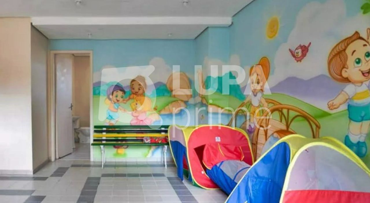 Apartamento à venda com 2 quartos, 50m² - Foto 14