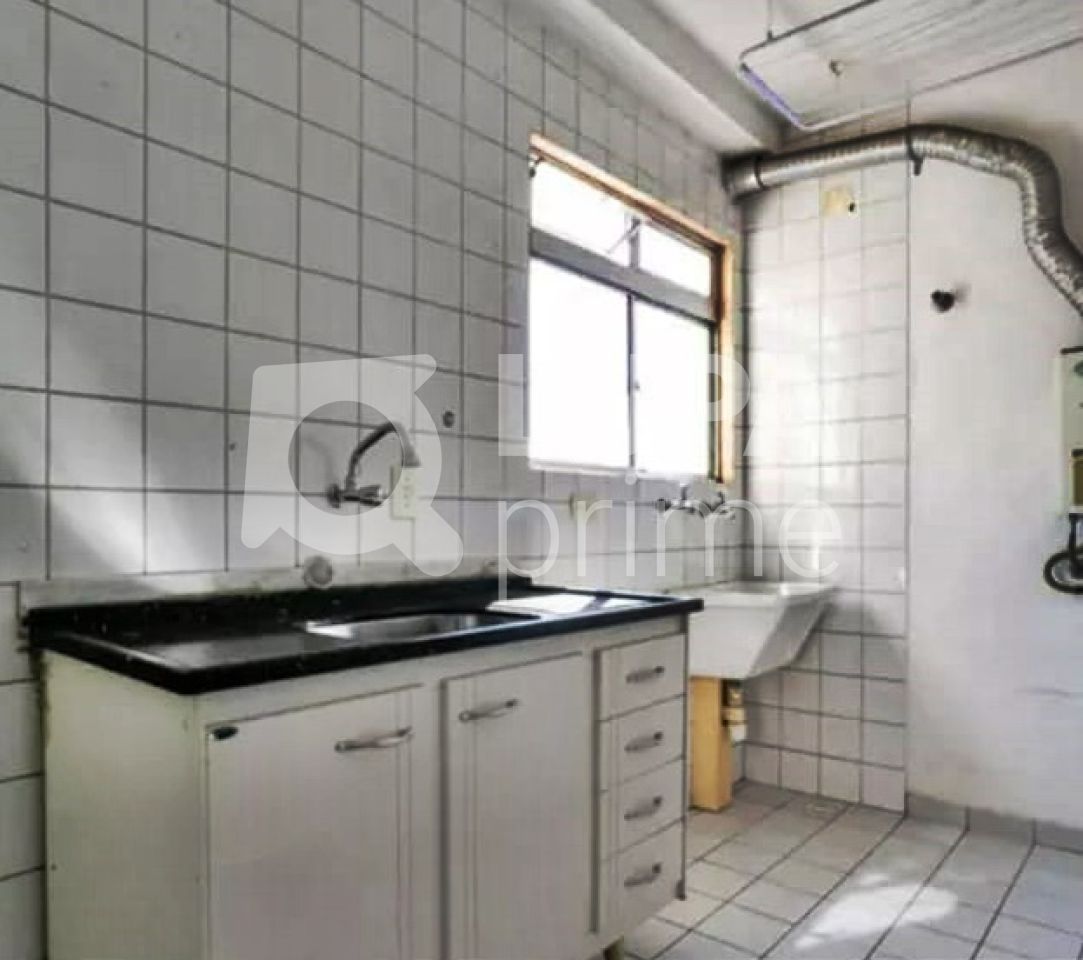 Apartamento à venda com 2 quartos, 50m² - Foto 9