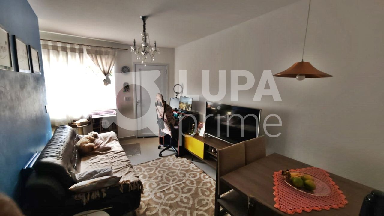 Casa, 2 quartos, 60 m² - Foto 1