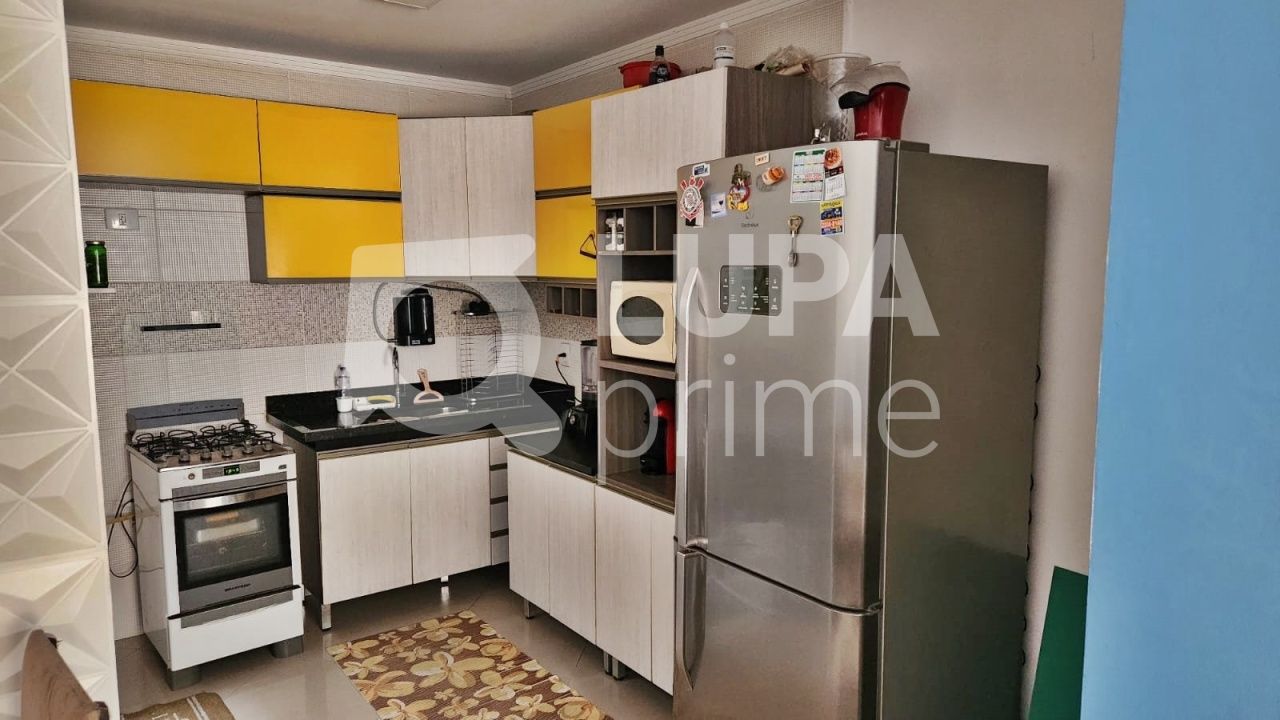 Casa, 2 quartos, 60 m² - Foto 3