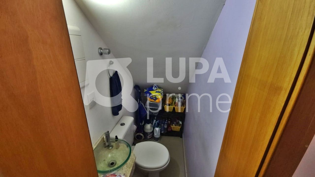 Casa, 2 quartos, 60 m² - Foto 15