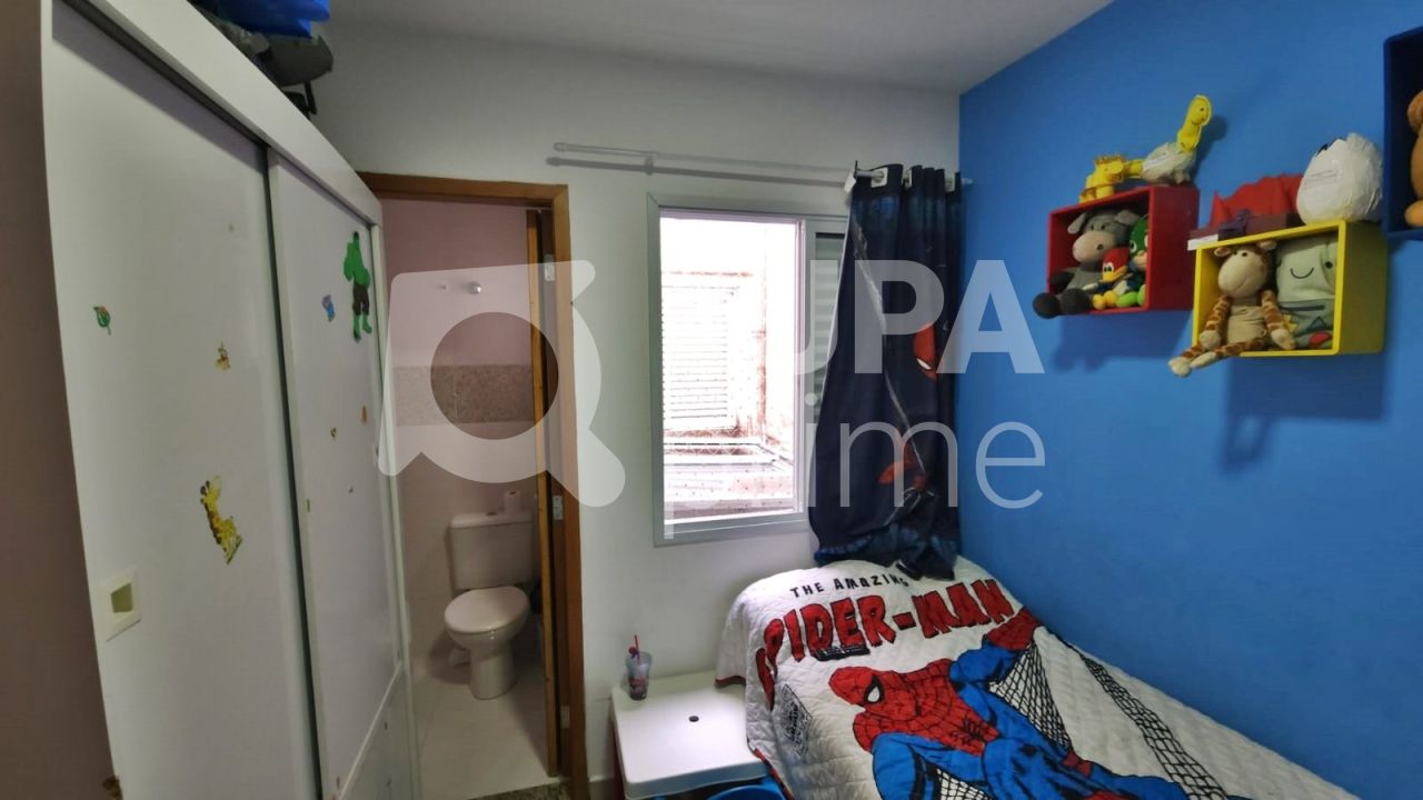 Casa, 2 quartos, 60 m² - Foto 11