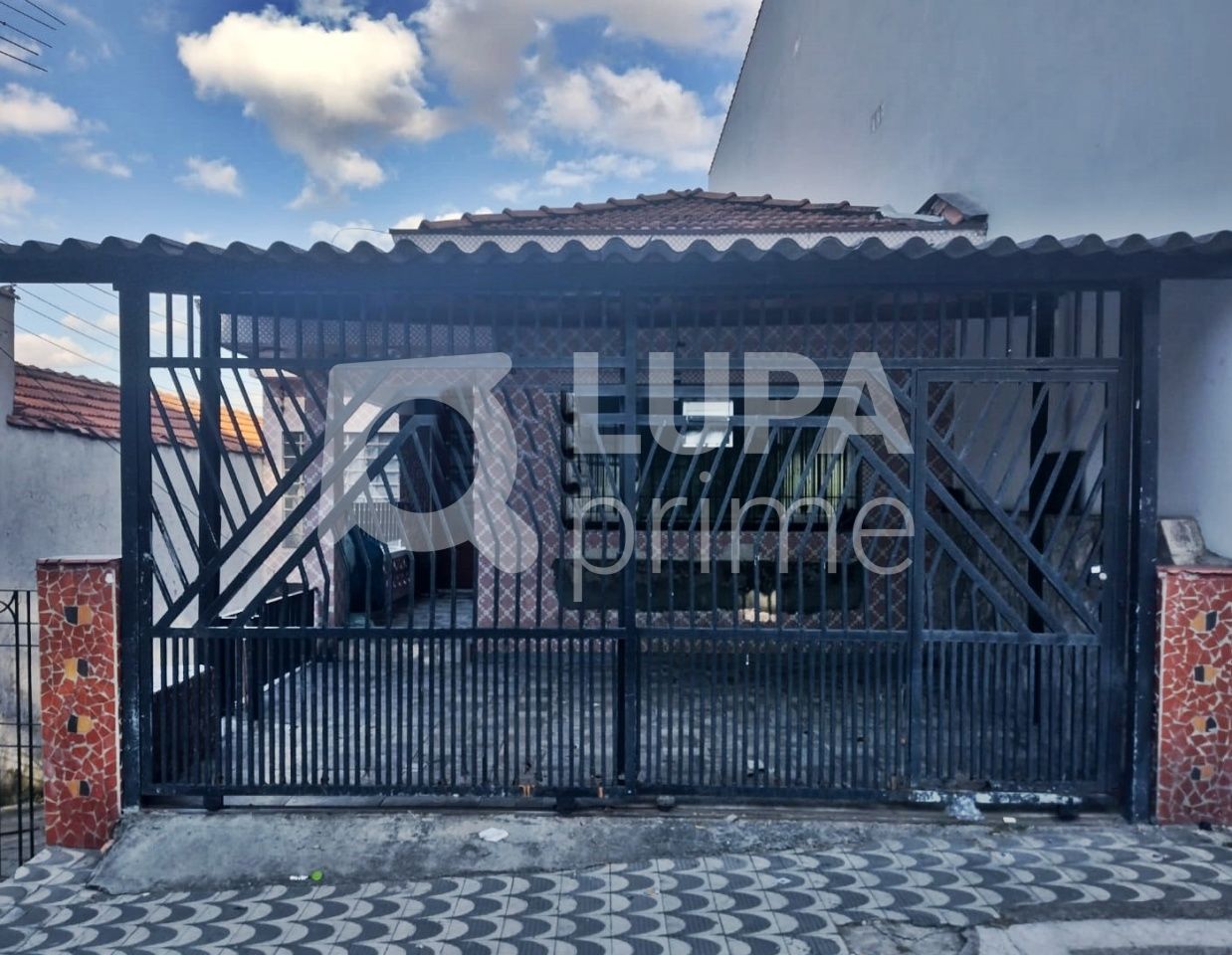 Terreno, 208 m² - Foto 1