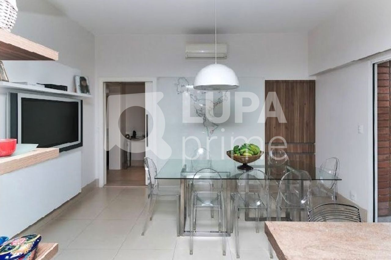 Apartamento, 4 quartos, 393 m² - Foto 8