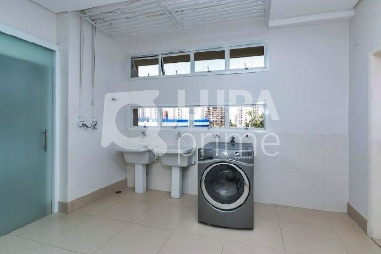 Apartamento, 4 quartos, 393 m² - Foto 14