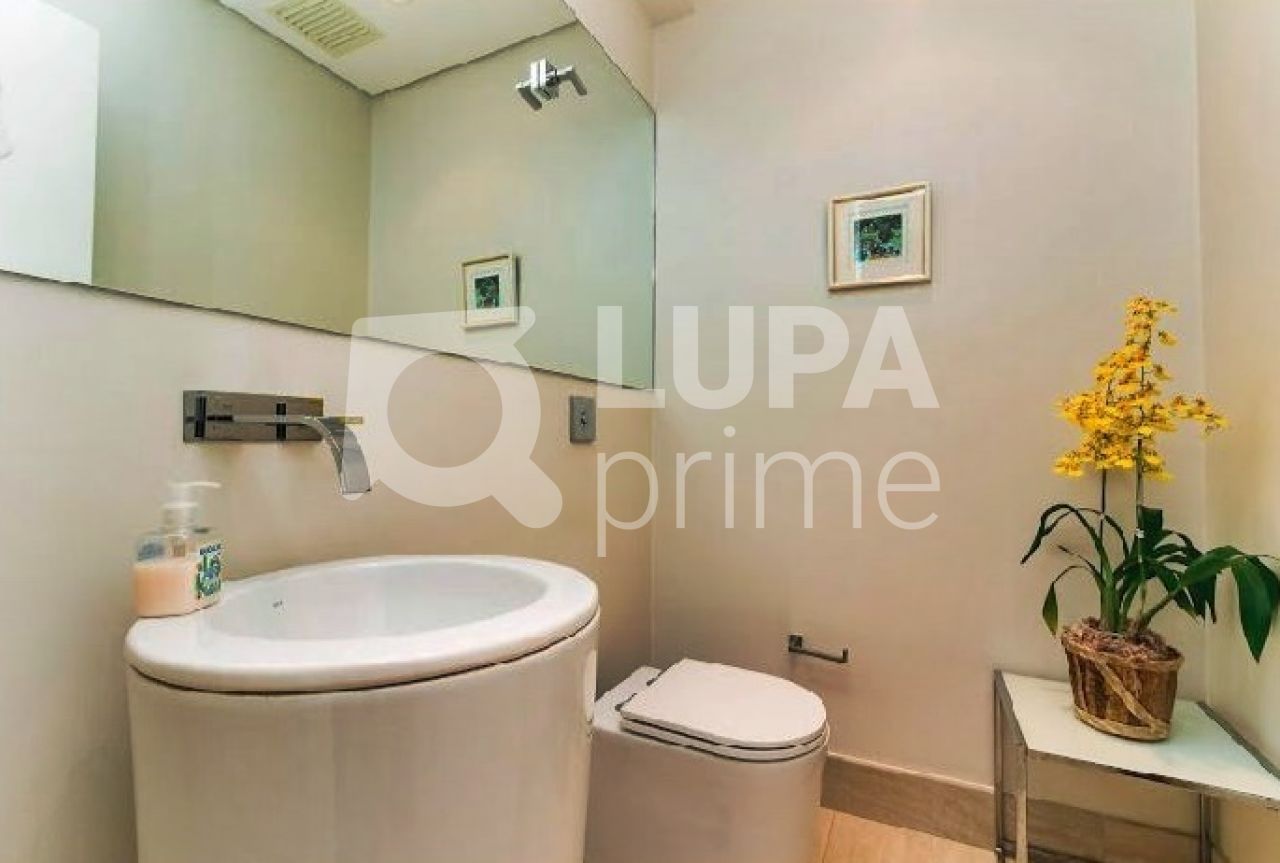 Apartamento, 4 quartos, 393 m² - Foto 13