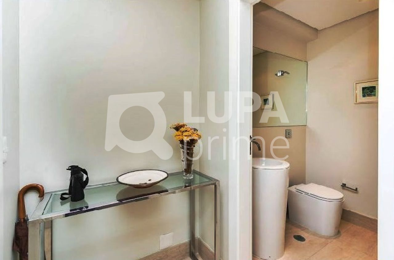 Apartamento, 4 quartos, 393 m² - Foto 12
