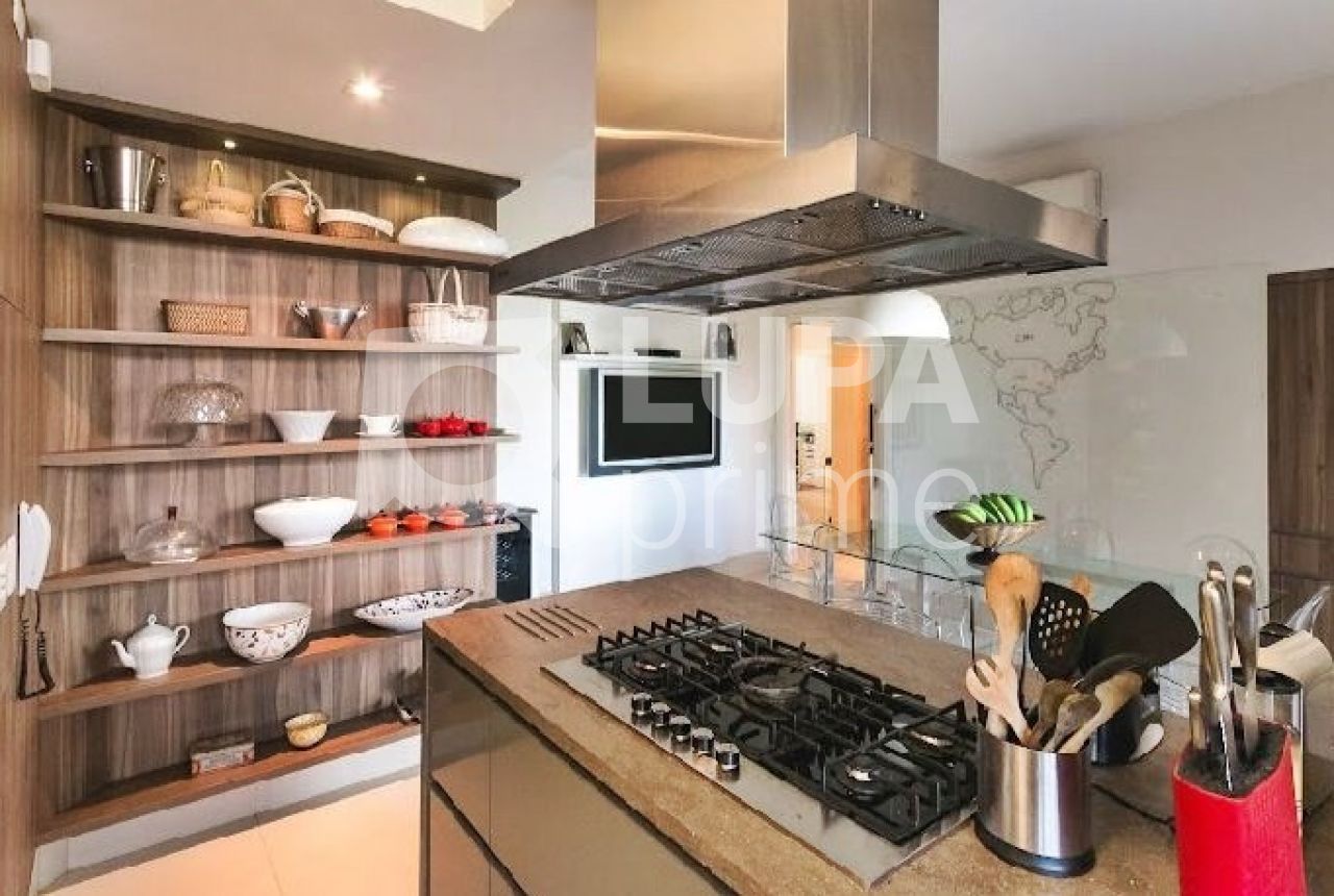 Apartamento, 4 quartos, 393 m² - Foto 10