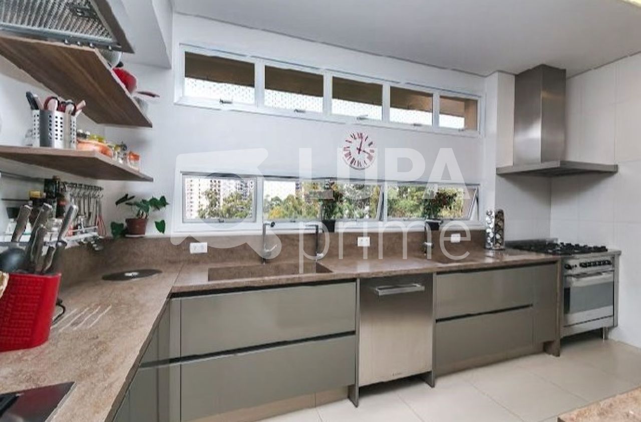 Apartamento, 4 quartos, 393 m² - Foto 11