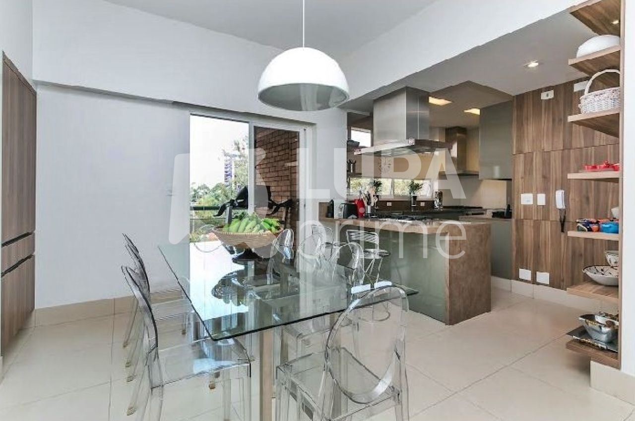 Apartamento, 4 quartos, 393 m² - Foto 7