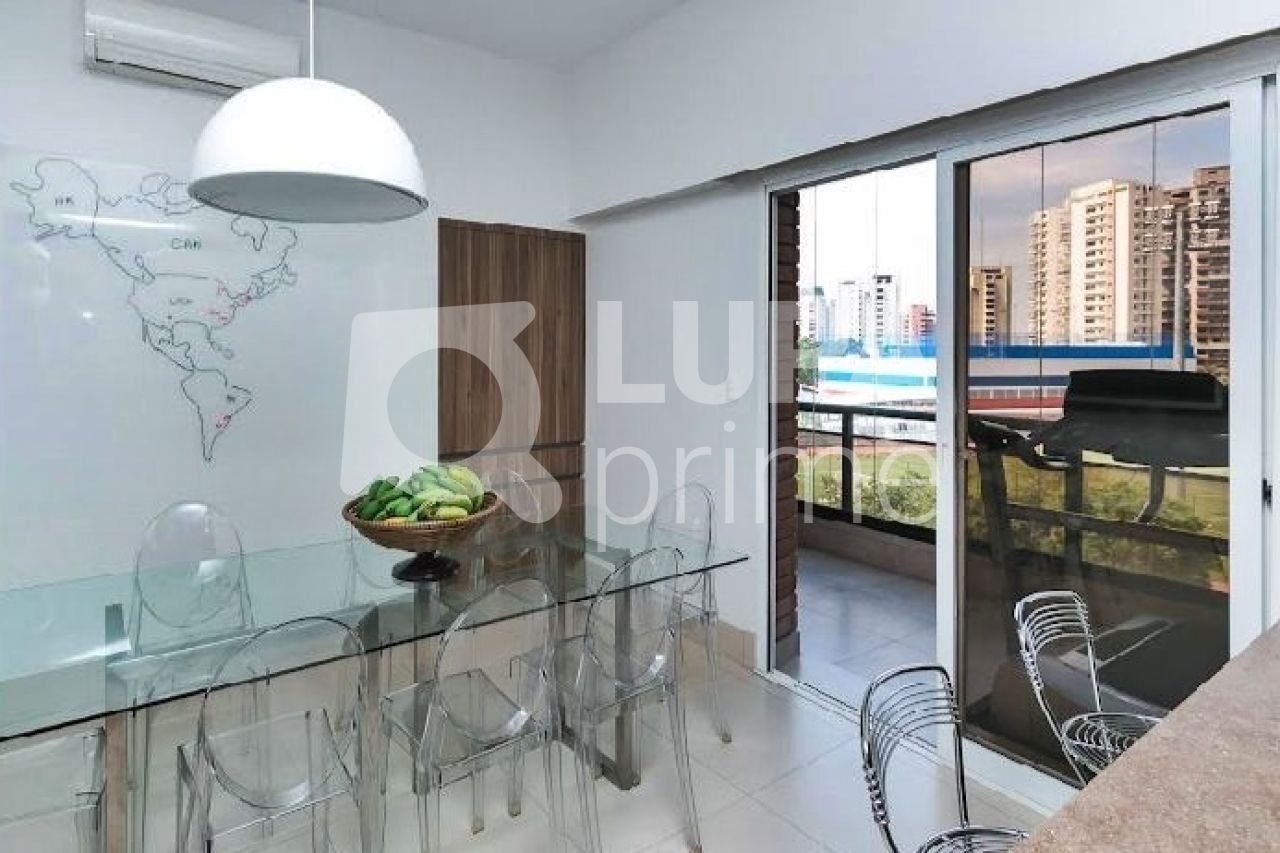 Apartamento, 4 quartos, 393 m² - Foto 9