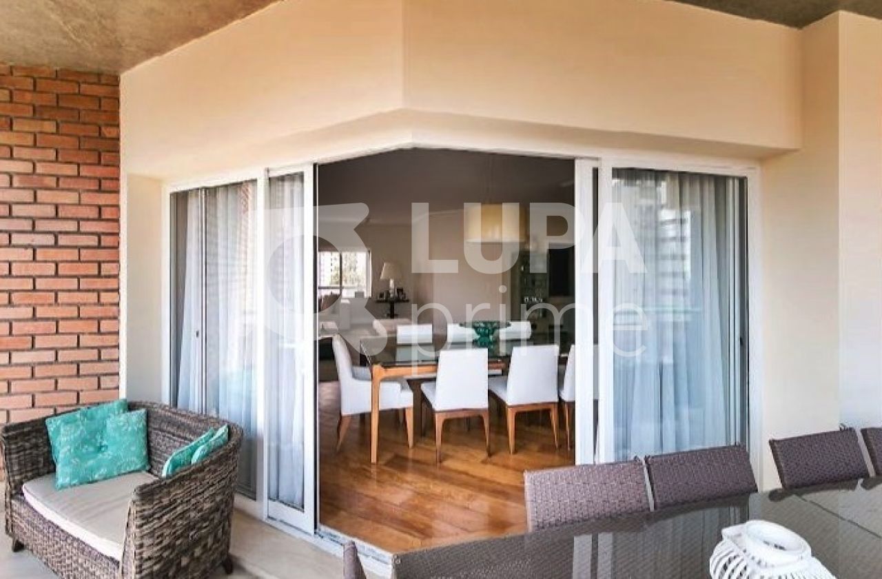 Apartamento, 4 quartos, 393 m² - Foto 15