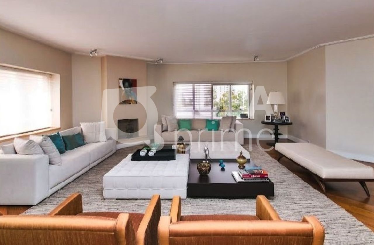 Apartamento, 4 quartos, 393 m² - Foto 1