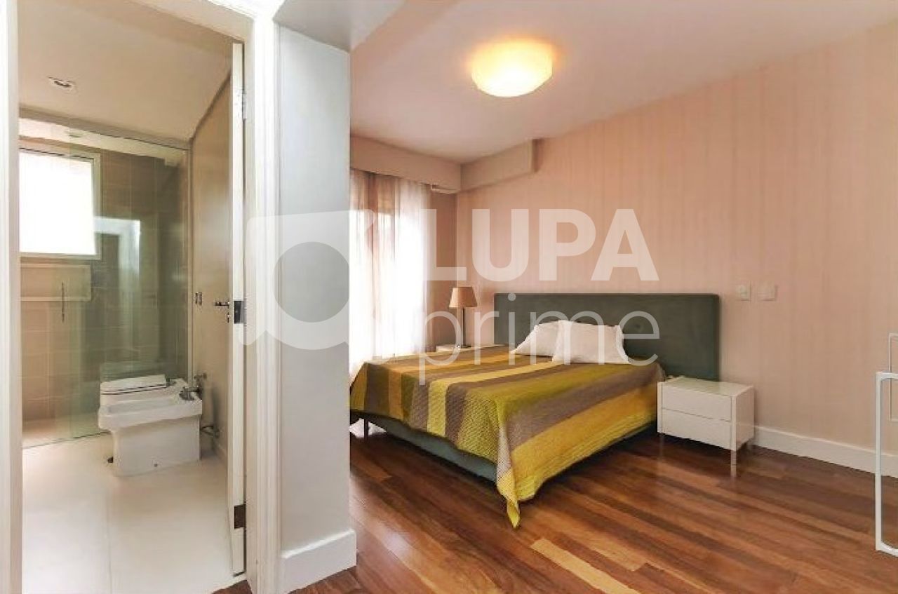 Apartamento, 4 quartos, 393 m² - Foto 5