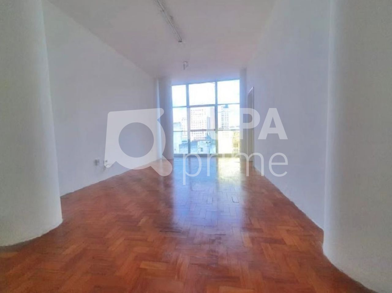 Sala-Conjunto, 77 m² - Foto 1