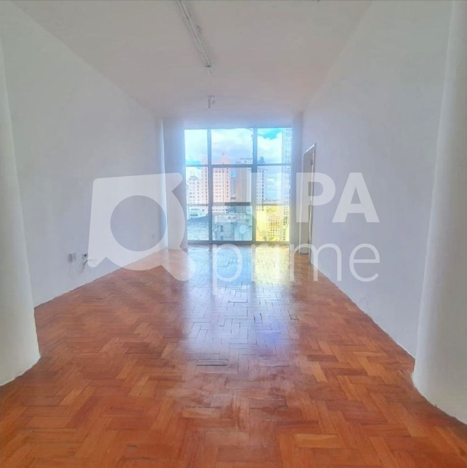 Sala-Conjunto, 77 m² - Foto 2