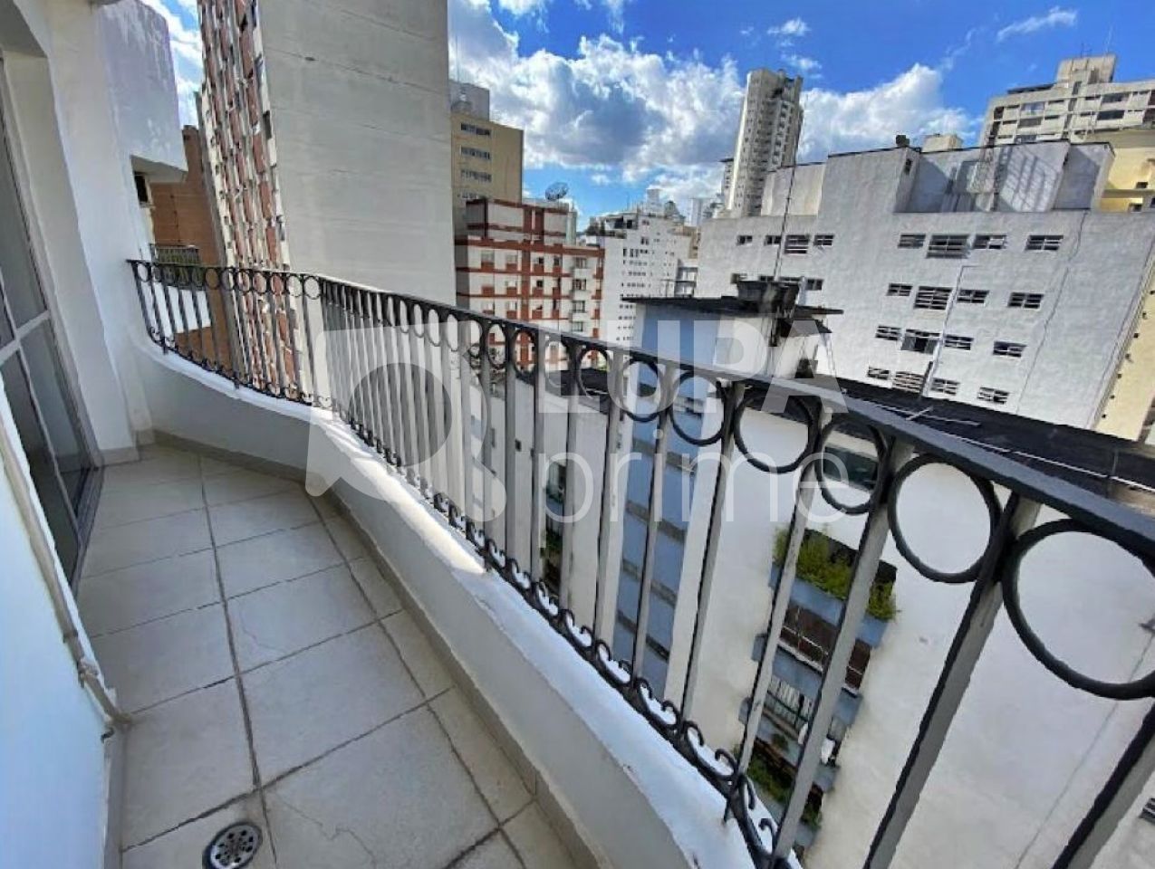 Apartamento, 1 quarto, 45 m² - Foto 8