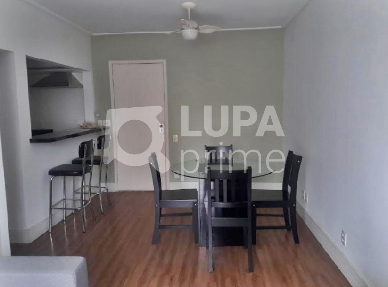 Apartamento, 1 quarto, 45 m² - Foto 2