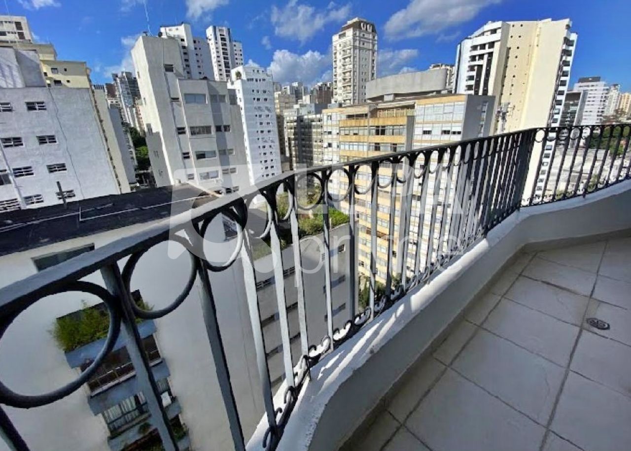 Apartamento, 1 quarto, 45 m² - Foto 9