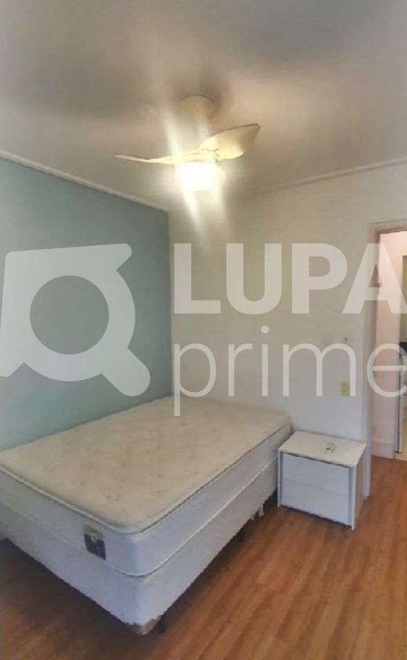 Apartamento, 1 quarto, 45 m² - Foto 4