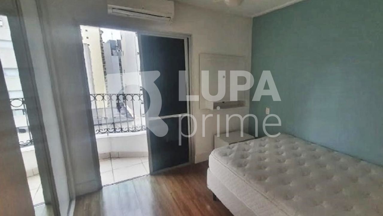 Apartamento, 1 quarto, 45 m² - Foto 3