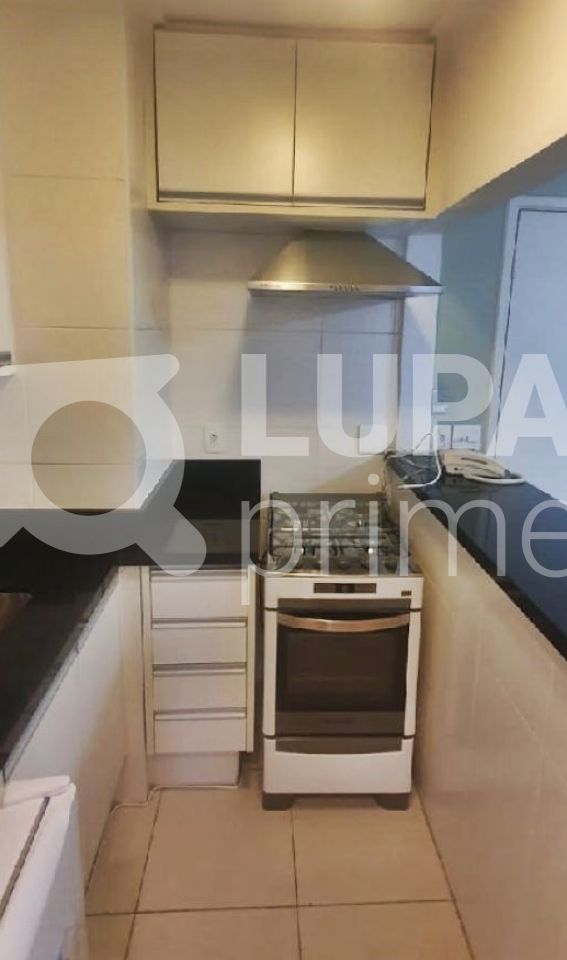 Apartamento, 1 quarto, 45 m² - Foto 6