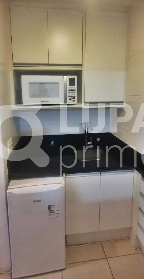 Apartamento, 1 quarto, 45 m² - Foto 5