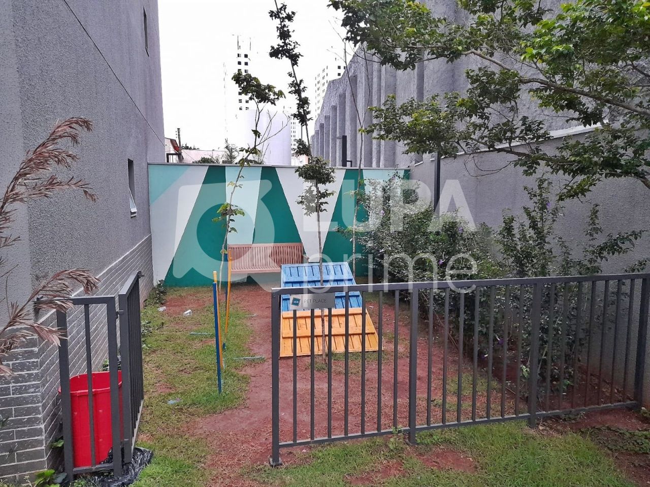 Apartamento à venda com 1 quarto, 28m² - Foto 12