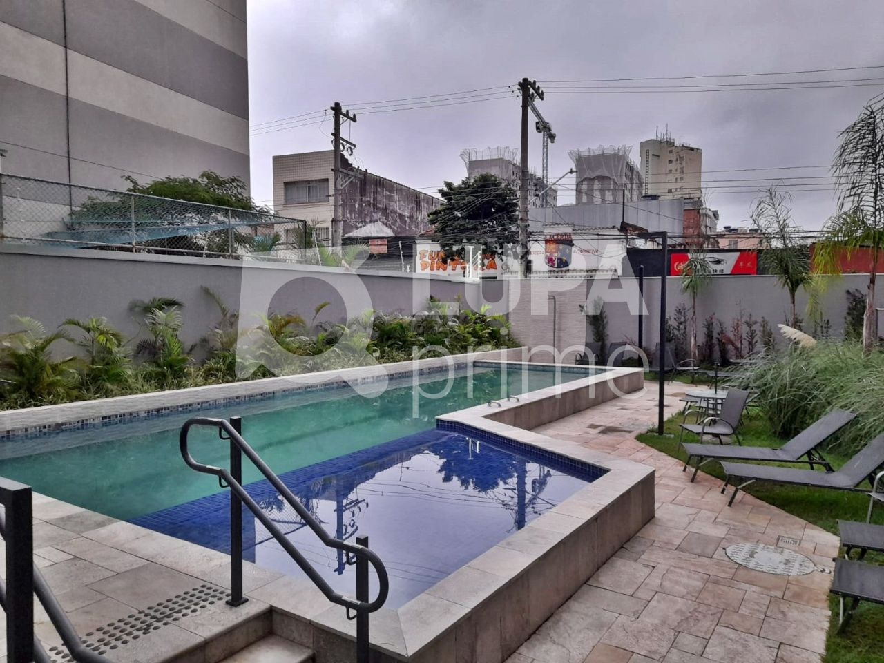 Apartamento à venda com 1 quarto, 28m² - Foto 16