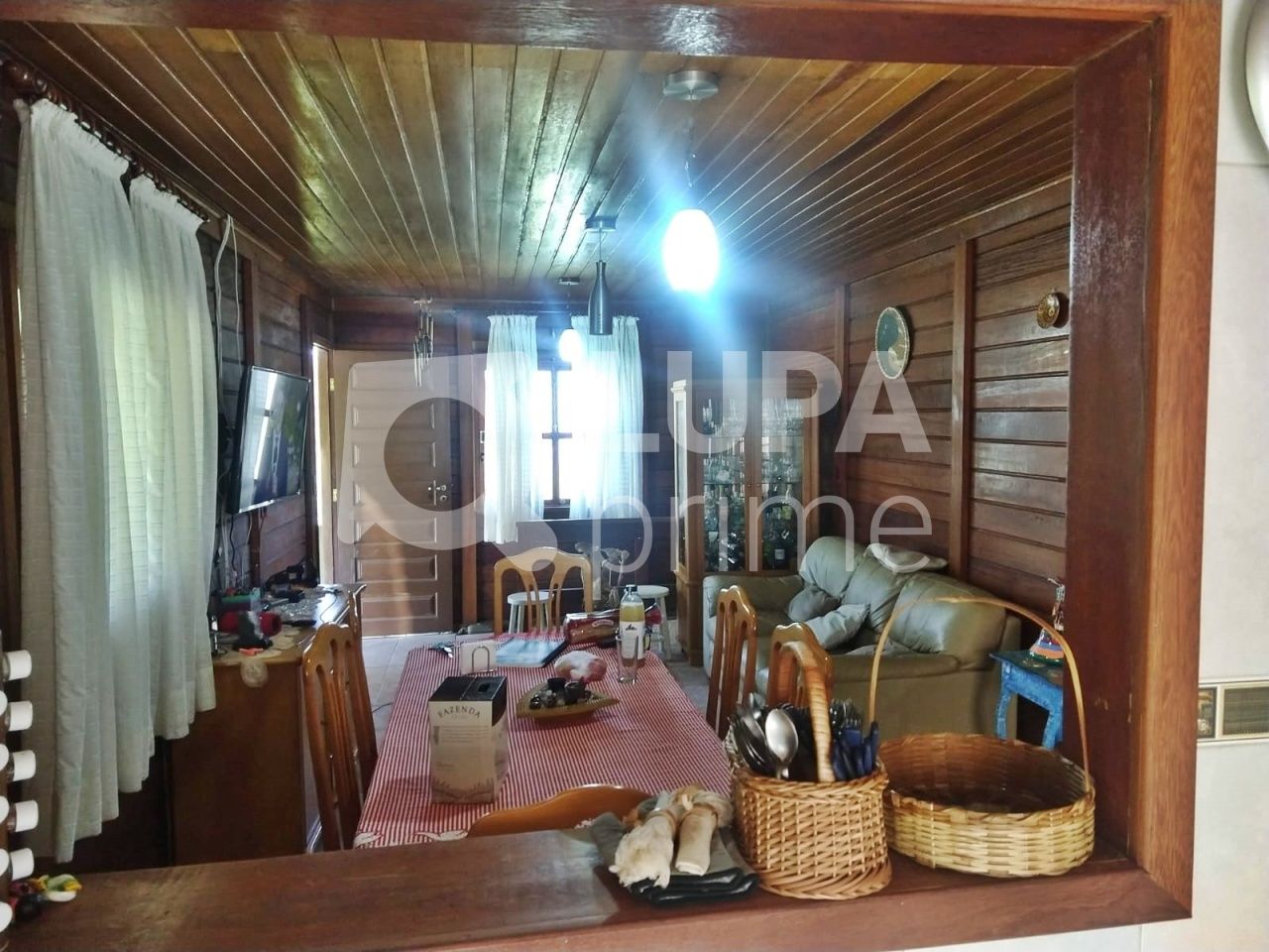 Chácara, 8 quartos, 6600 m² - Foto 5