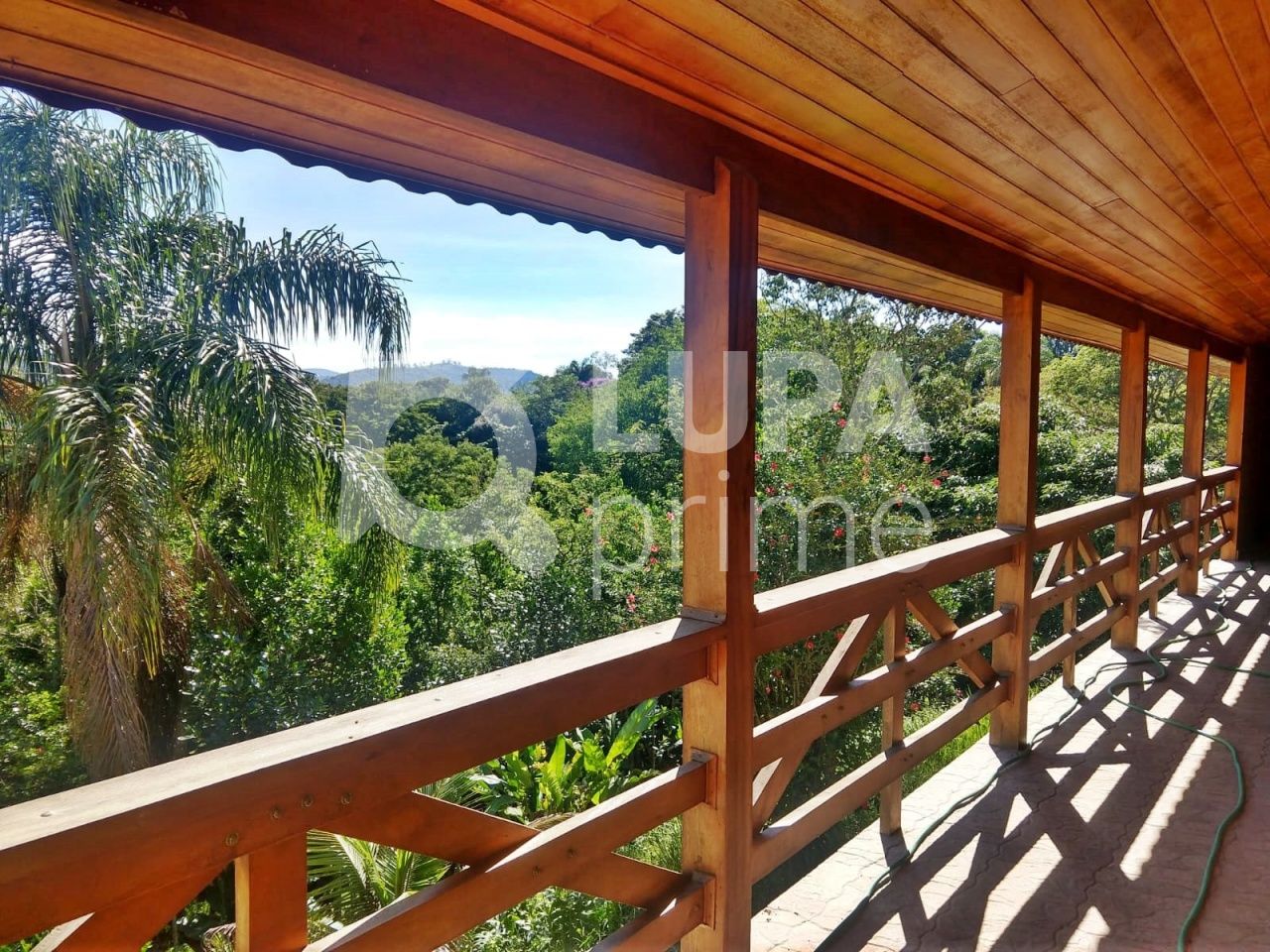 Chácara, 8 quartos, 6600 m² - Foto 25