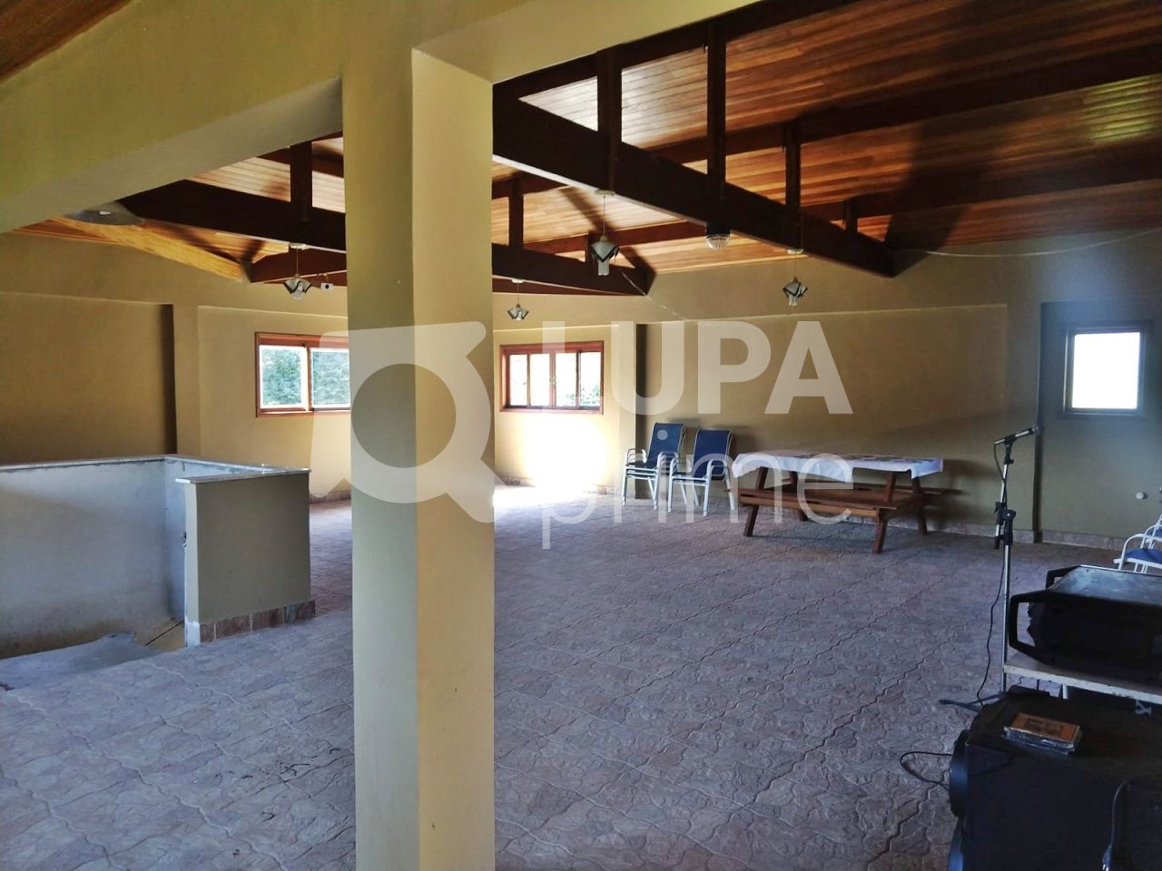 Chácara, 8 quartos, 6600 m² - Foto 23