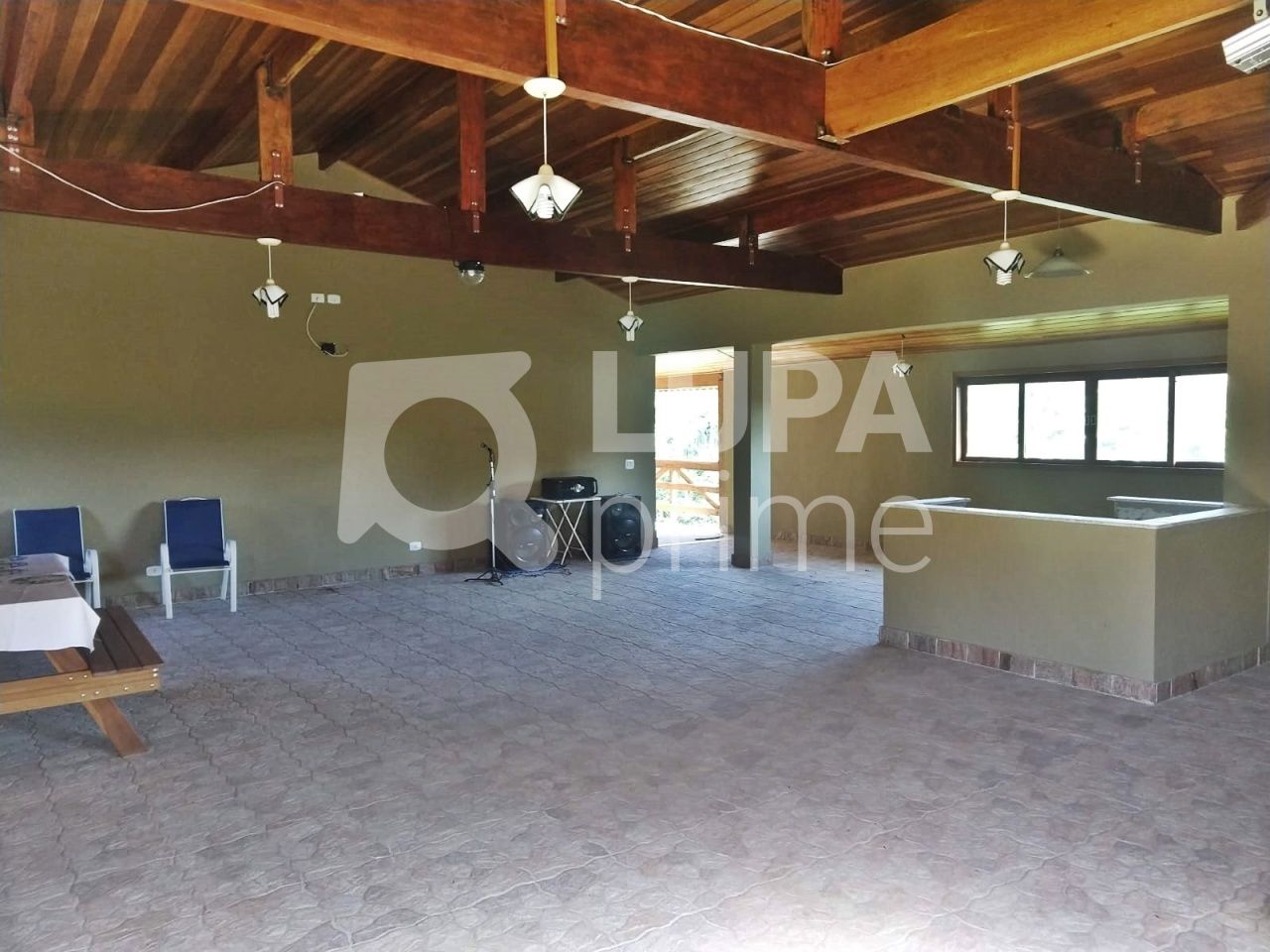 Chácara, 8 quartos, 6600 m² - Foto 22