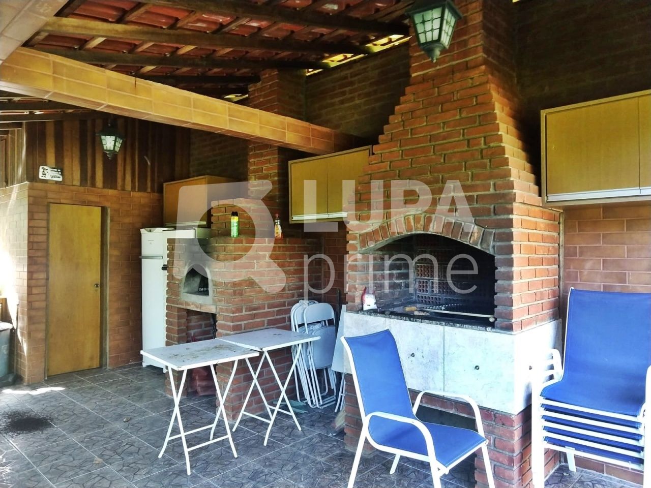 Chácara, 8 quartos, 6600 m² - Foto 28