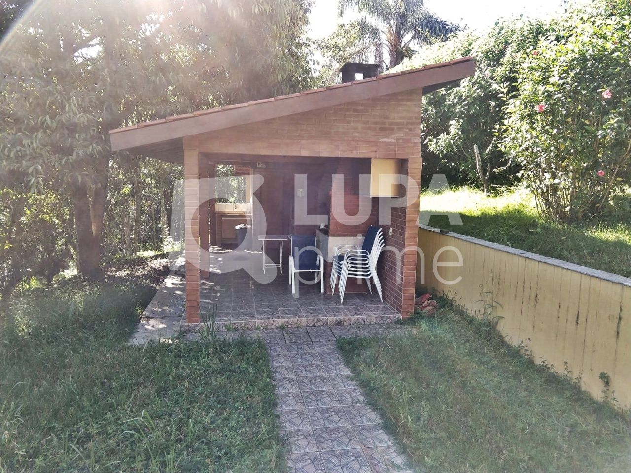 Chácara, 8 quartos, 6600 m² - Foto 27