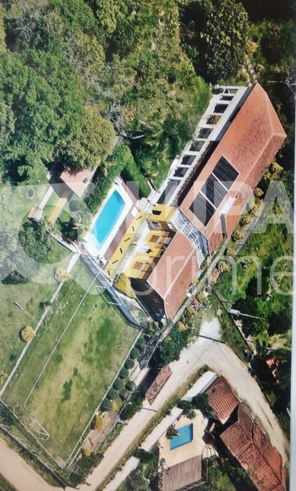 Chácara, 8 quartos, 6600 m² - Foto 29