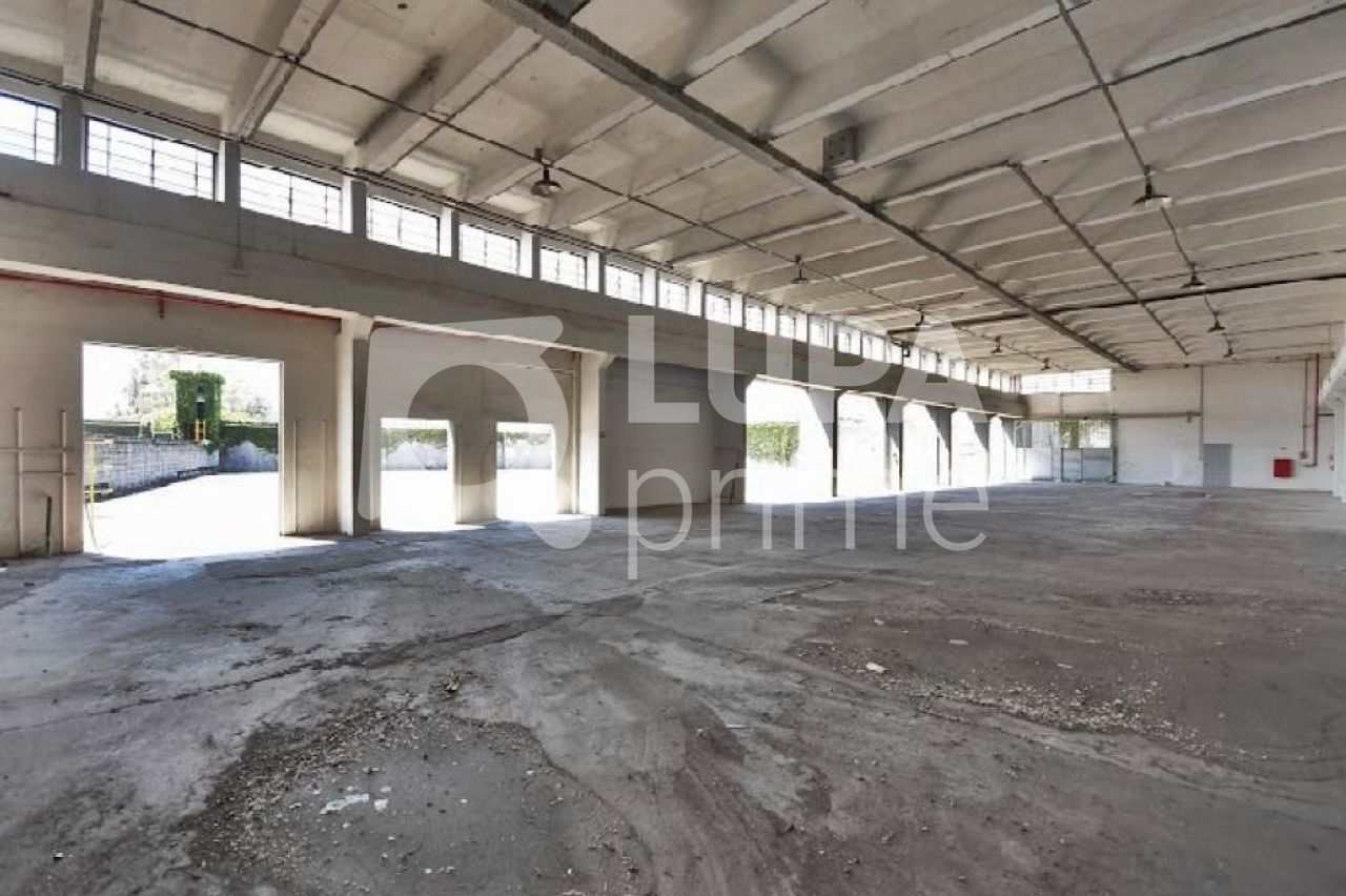 Prédio Inteiro para alugar, 1361m² - Foto 3