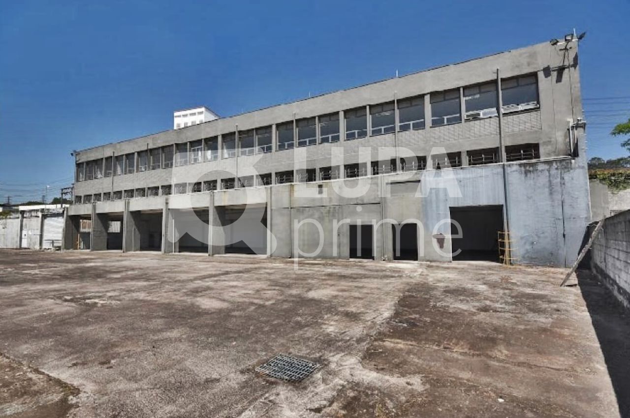 Prédio Inteiro para alugar, 1361m² - Foto 6