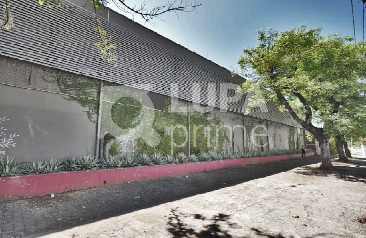 Prédio Inteiro para alugar, 1361m² - Foto 12
