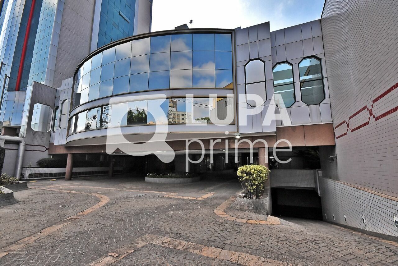 Prédio Inteiro, 4504 m² - Foto 24