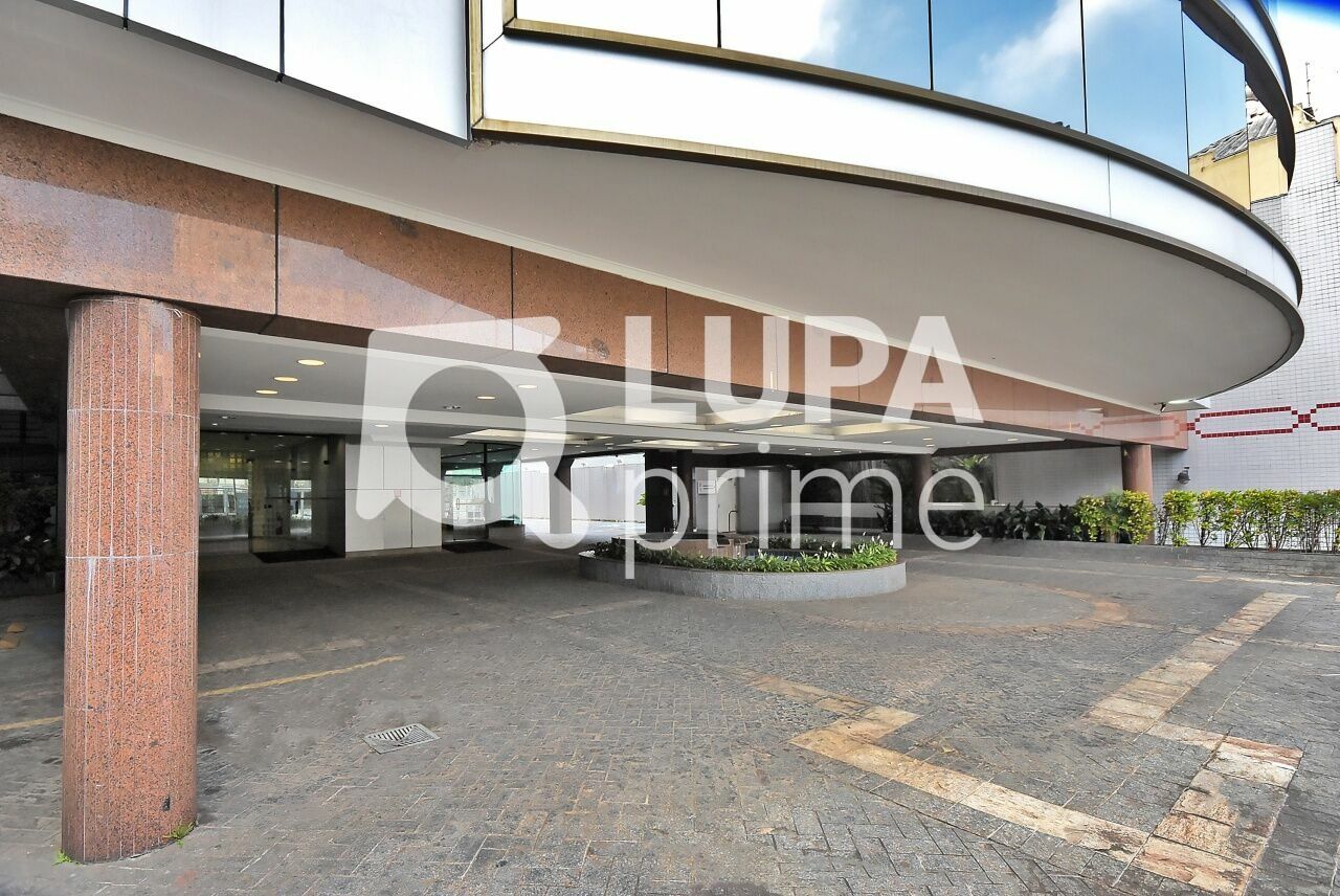 Prédio Inteiro, 4504 m² - Foto 23