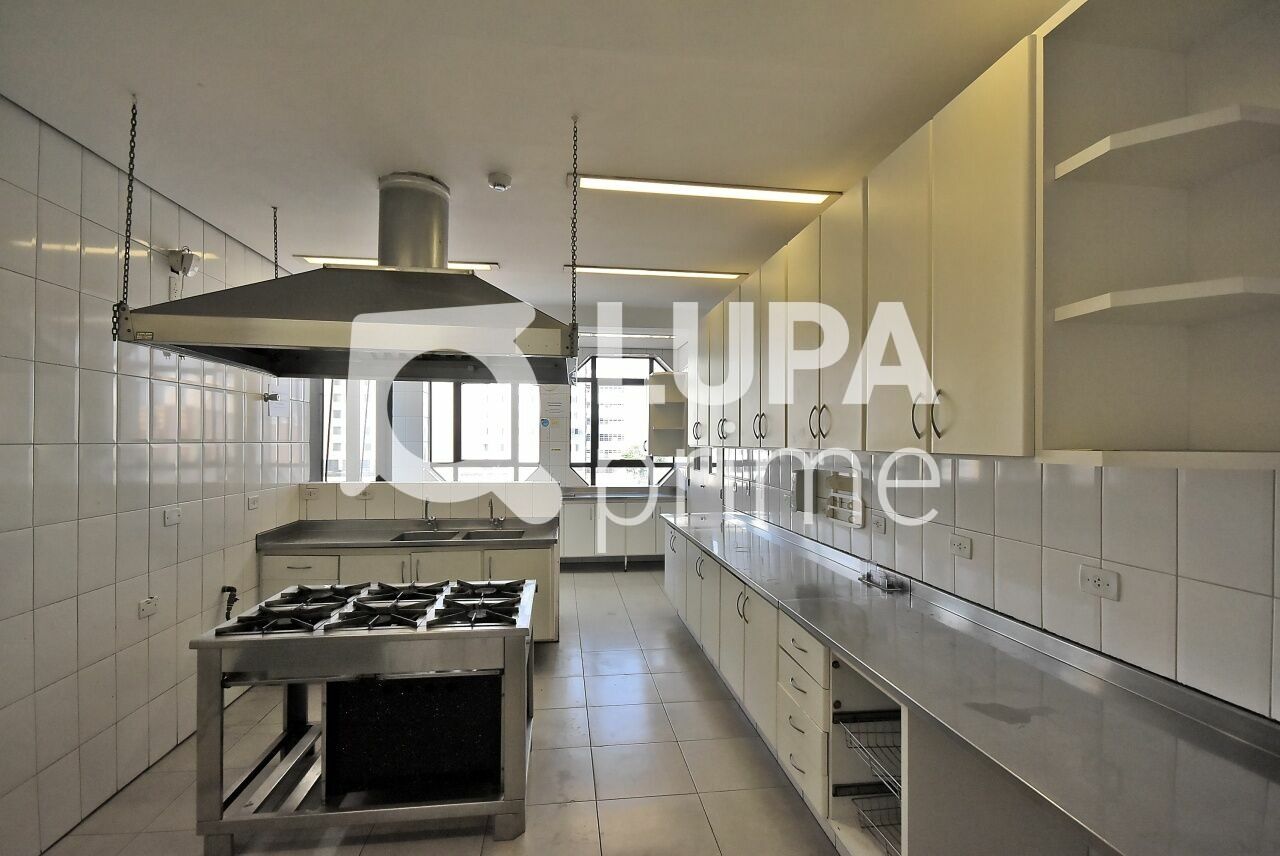 Prédio Inteiro, 4504 m² - Foto 17