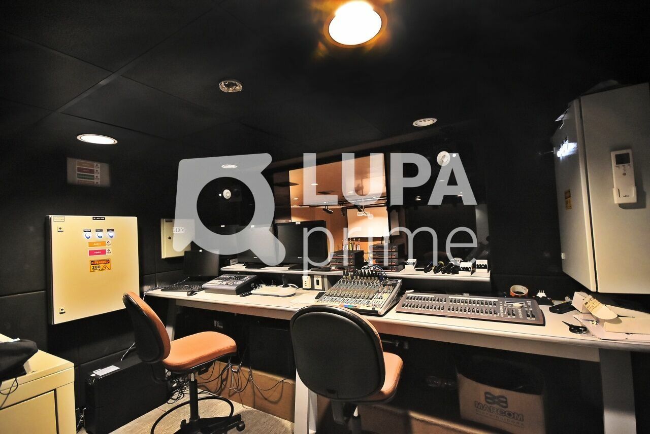 Prédio Inteiro, 4504 m² - Foto 15