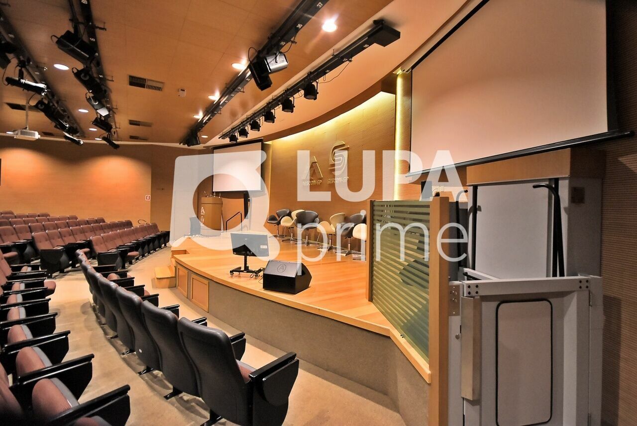 Prédio Inteiro, 4504 m² - Foto 13