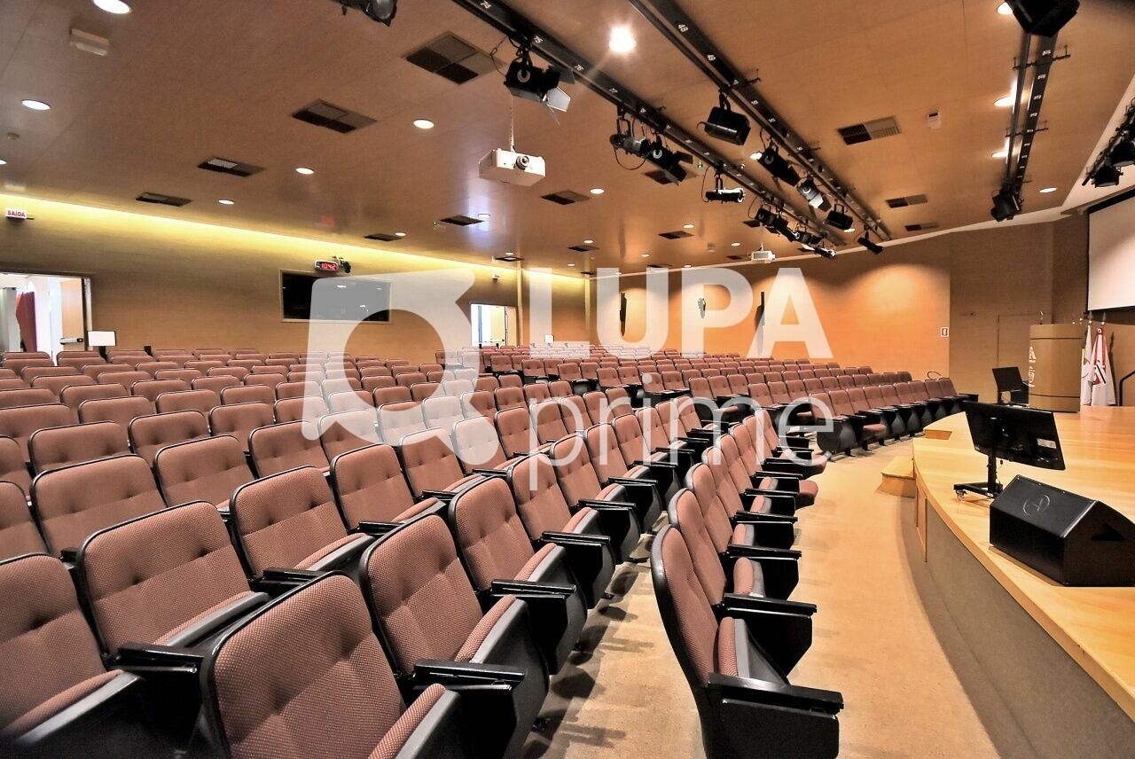 Prédio Inteiro, 4504 m² - Foto 12