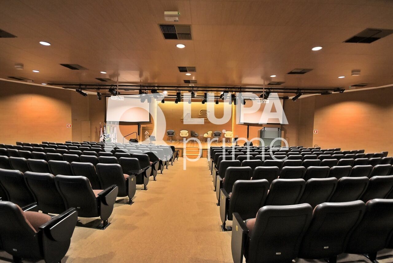 Prédio Inteiro, 4504 m² - Foto 11